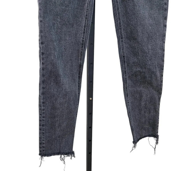 Aritzia Denim Forum The  Yoko High Rise Slim Jeans Size 26 - Picture 4 of 8